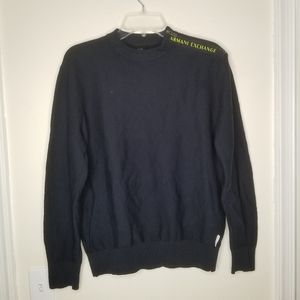 Armani Exchange Sweater